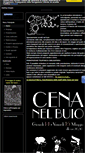Mobile Screenshot of cenanelbuio.com